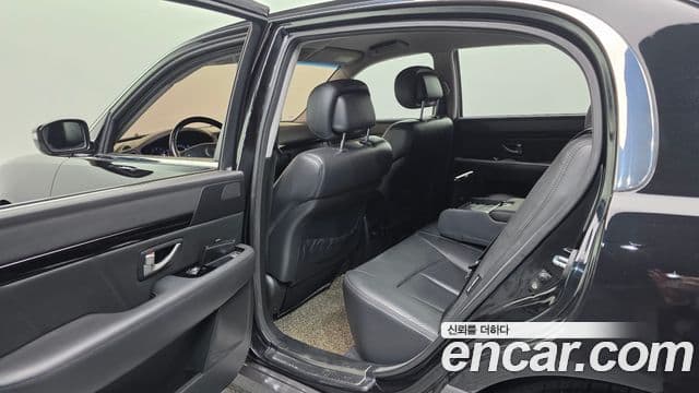 Kia Opirus Premium 빌트인캠2 — базовая версия - Built-in Cam 2, 2010 16