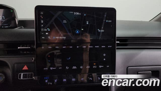 Hyundai Staria Modern, 2024 15