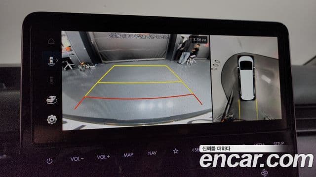 Hyundai Staria Modern, 2024 16