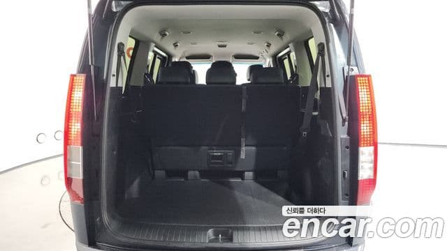 Hyundai Staria Modern, 2024 20