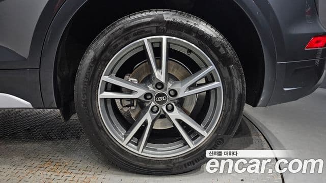 Audi Q5 (FY), 2022 все фото