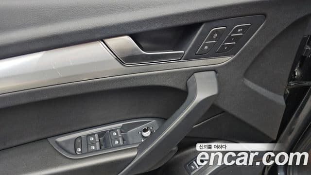 Audi Q5 (FY), 2022 13