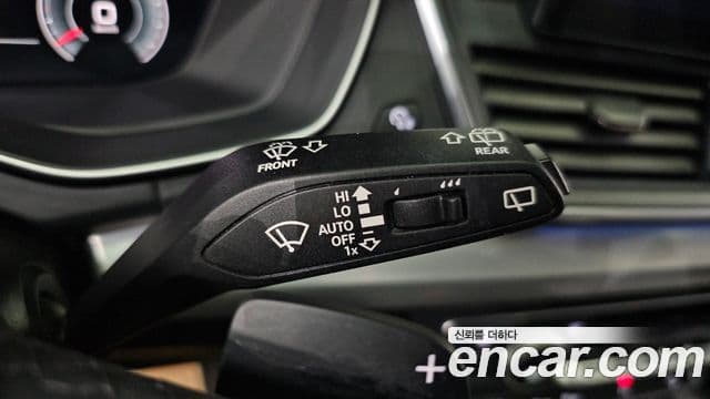 Audi Q5 (FY), 2022 15