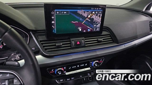 Audi Q5 (FY), 2022 16