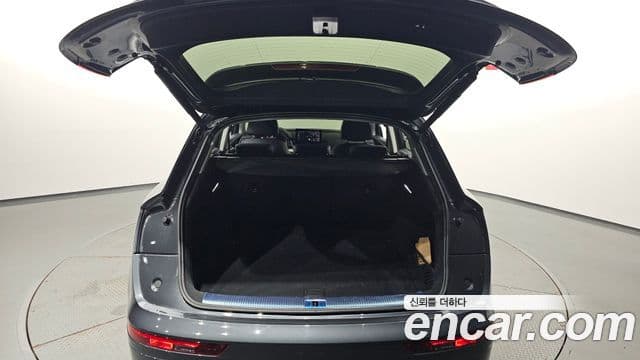 Audi Q5 (FY), 2022 20