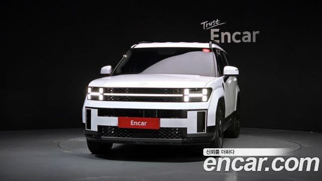 Hyundai Santa Fe (MX5) Calligraphy, 2024 3