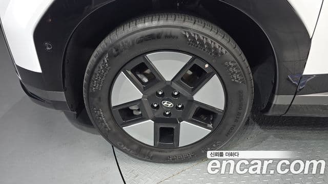 Hyundai Santa Fe (MX5) Calligraphy, 2024 все фото