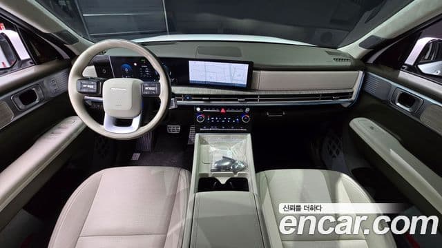 Hyundai Santa Fe (MX5) Calligraphy, 2024 7