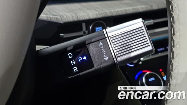 Hyundai Santa Fe (MX5) Calligraphy, 2024 9