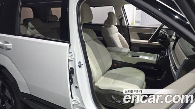 Hyundai Santa Fe (MX5) Calligraphy, 2024 10