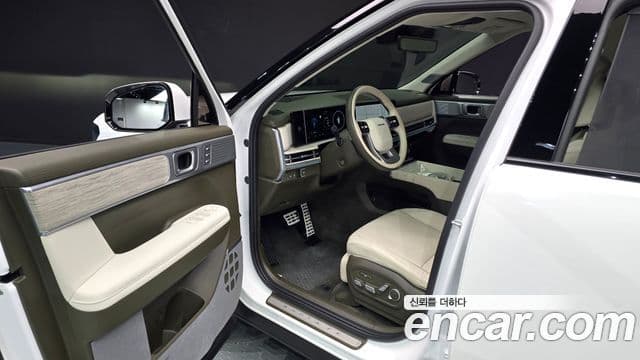 Hyundai Santa Fe (MX5) Calligraphy, 2024 11