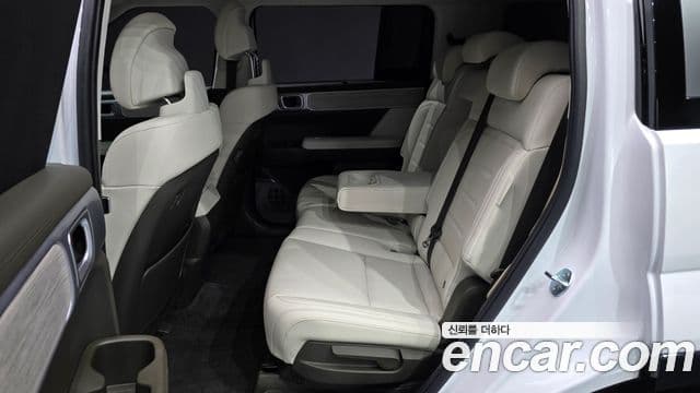 Hyundai Santa Fe (MX5) Calligraphy, 2024 12