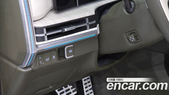 Hyundai Santa Fe (MX5) Calligraphy, 2024 17