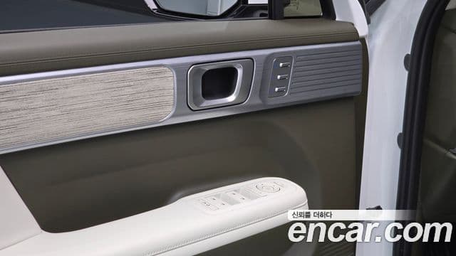 Hyundai Santa Fe (MX5) Calligraphy, 2024 18