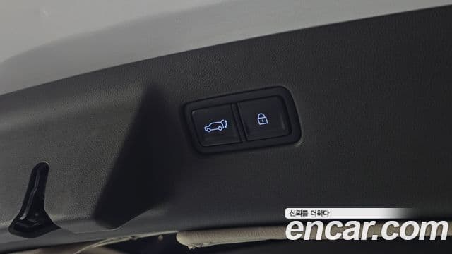 Hyundai Santa Fe (MX5) Calligraphy, 2024 19