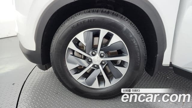 Hyundai Palisade Exclusive, 2021 все фото