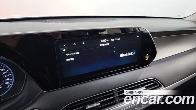 Hyundai Palisade Exclusive, 2021 16