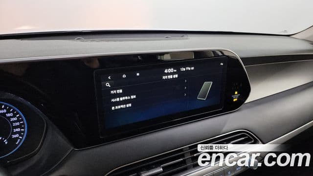 Hyundai Palisade Exclusive, 2021 17