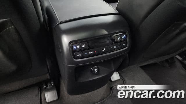 Hyundai Palisade Exclusive, 2021 18