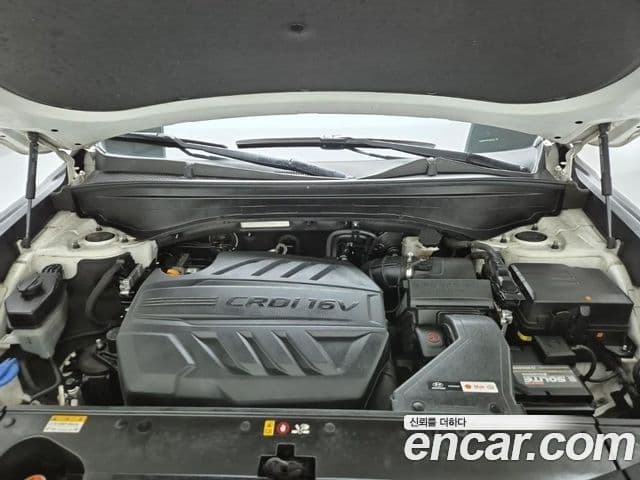 Hyundai Palisade Prestige, 2020 все фото