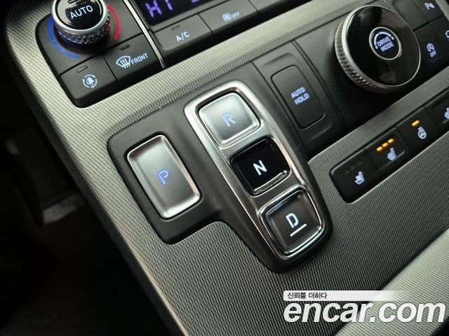 Hyundai Palisade Prestige, 2020 8