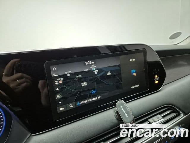 Hyundai Palisade Prestige, 2020 13