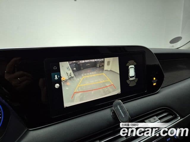 Hyundai Palisade Prestige, 2020 14