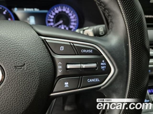 Hyundai Palisade Prestige, 2020 15