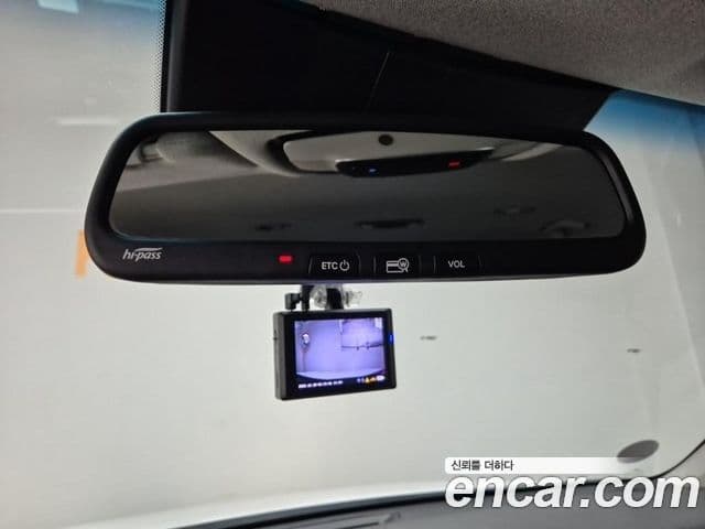 Hyundai Palisade Prestige, 2020 16