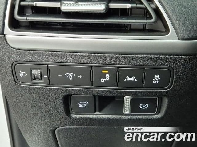 Hyundai Palisade Prestige, 2020 17