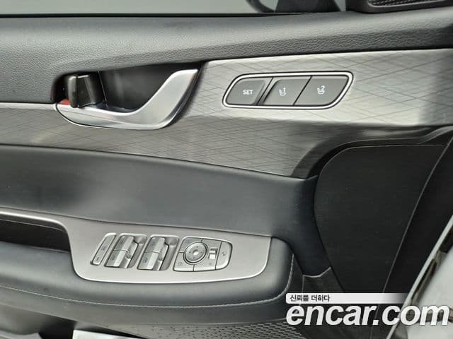 Hyundai Palisade Prestige, 2020 18