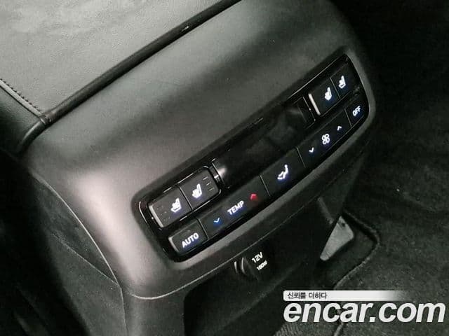 Hyundai Palisade Prestige, 2020 19