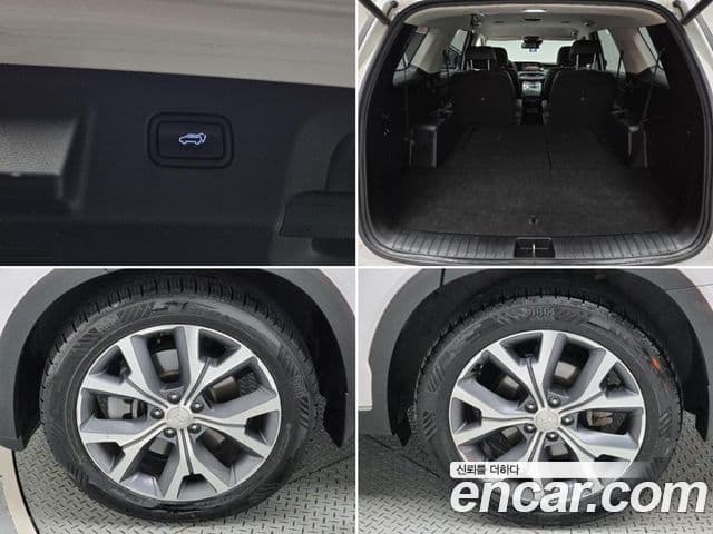 Hyundai Palisade Prestige, 2020 20