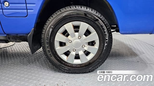 Chevrolet(GM대우) New 다마스 Super, 2020 все фото