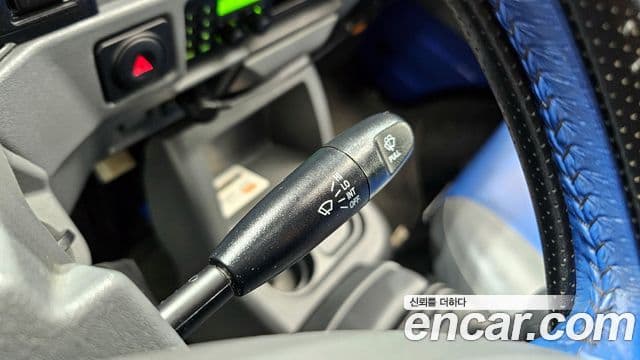 Chevrolet(GM대우) New 다마스 Super, 2020 16