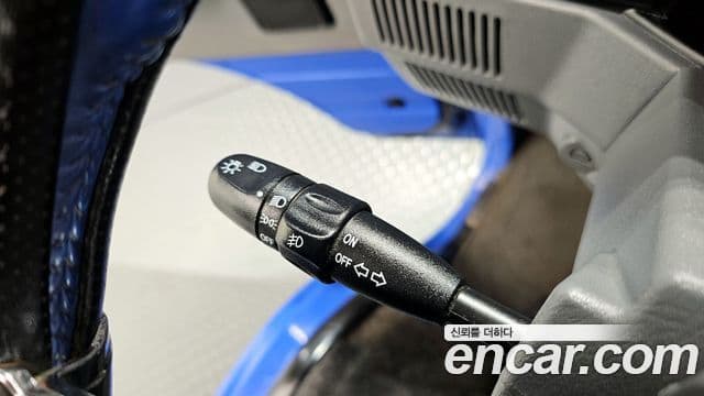 Chevrolet(GM대우) New 다마스 Super, 2020 17