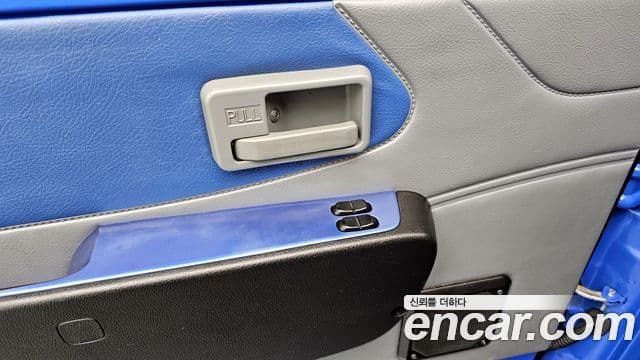 Chevrolet(GM대우) New 다마스 Super, 2020 18