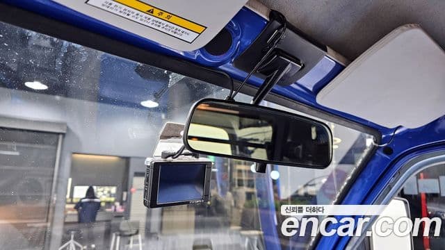 Chevrolet(GM대우) New 다마스 Super, 2020 19