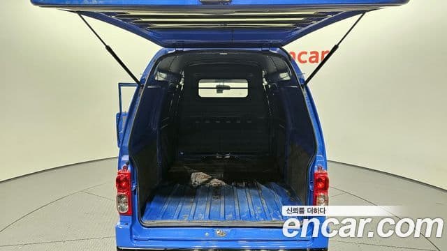 Chevrolet(GM대우) New 다마스 Super, 2020 20