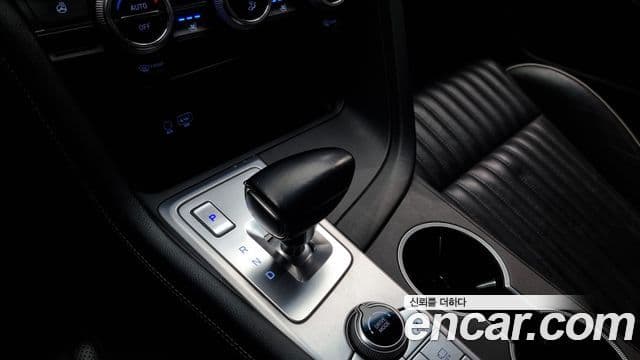 Genesis G70 Supreme, 2018 9