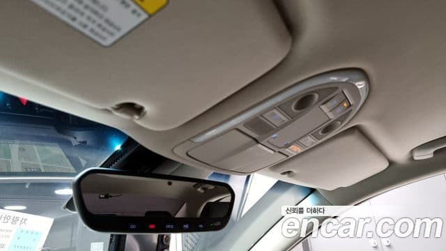 Genesis G70 Supreme, 2018 17