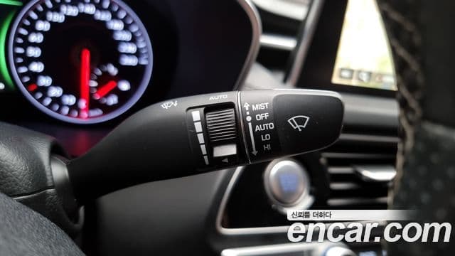 Genesis G70 Supreme, 2018 18