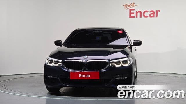 BMW 5시리즈 (G30) 530i xDrive M Sport Plus, 2018 3