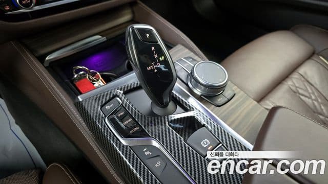 BMW 5시리즈 (G30) 530i xDrive M Sport Plus, 2018 9