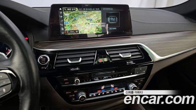 BMW 5시리즈 (G30) 530i xDrive M Sport Plus, 2018 14