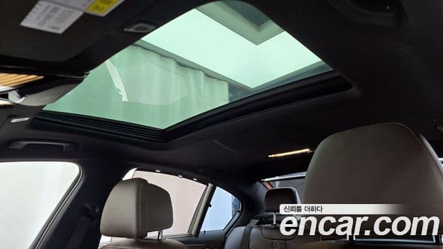 BMW 5시리즈 (G30) 530i xDrive M Sport Plus, 2018 17