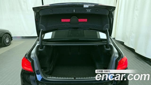 BMW 5시리즈 (G30) 530i xDrive M Sport Plus, 2018 20