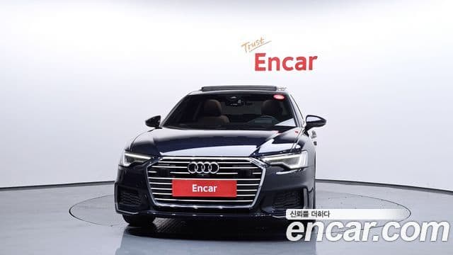 Audi A6 (C8) Premium, 2022 3