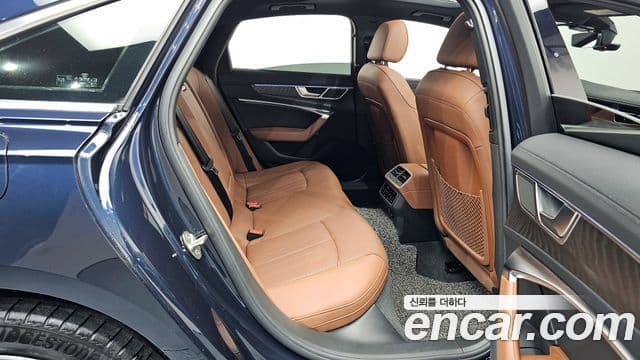 Audi A6 (C8) Premium, 2022 12