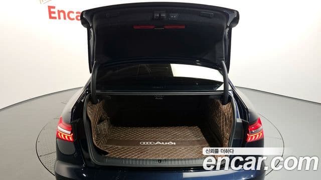 Audi A6 (C8) Premium, 2022 20